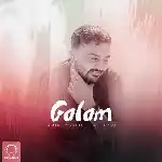 دانلود آهنگ گلم از امیرحسین افتخاری